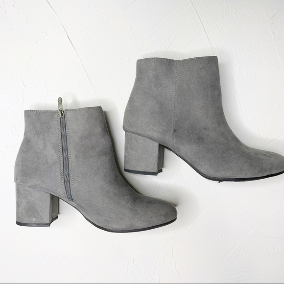 Circus by Sam Edelman Ankle Boots Sz 9 - Picture 4 of 13